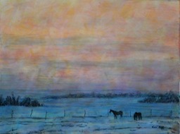 Prairie Winter 6